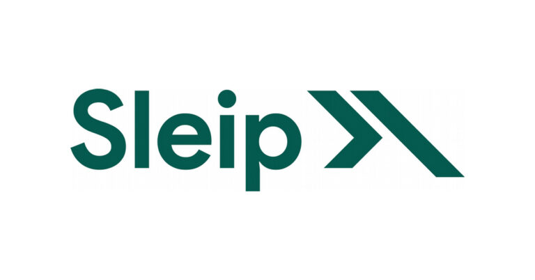 Sleip logo