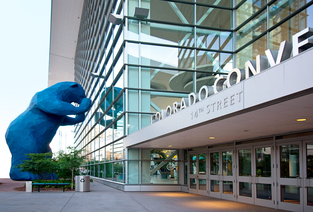 Colorado Convention Center