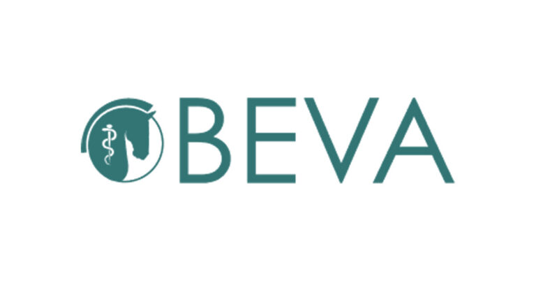 BEVA logo