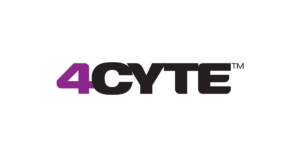 4CYTE logo