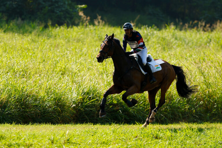 FEI Asian Championships Pattaya 2025