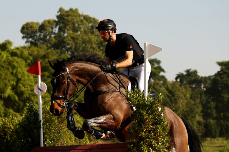 FEI Asian Championships Pattaya 2025