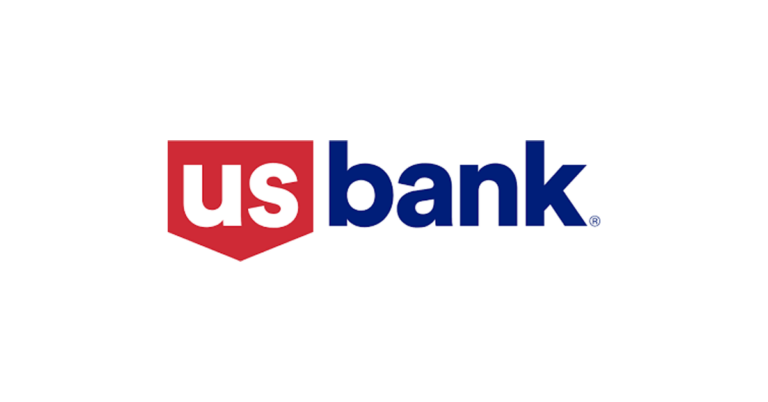 US bank logo