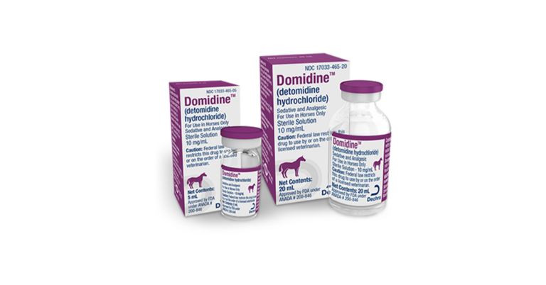 Domidine