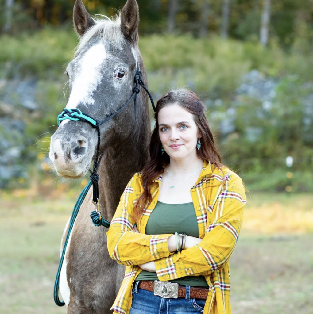 Dr. Briana Blackwelder